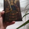 Икона Архангела Михаила (20х10)