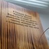 Икона Архангела Михаила (20х10)