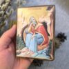 Икона пророка Илии