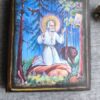 Икона Серафим Саровский