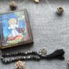 Икона Серафим Саровский