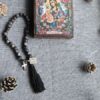Икона Богородицы "Неувядаемый цвет"