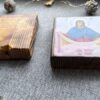 Икона Пресвятой Владычицы Богородицы Покров