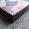 Икона Пресвятой Владычицы Богородицы Покров