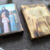 Икона Вера, Надежда, Любовь и мать их София