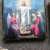 Икона Воскресение Иисуса Христа спасителя