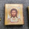 Икона Иисус Христос