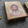 Икона Иисус Христос