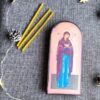 Икона Богородицы "Умягчения злых сердец"