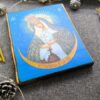 Икона Богородицы Остробрянская