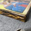Икона Благоверных Петра и Февронии