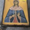 Икона Святой Мученицы Юлии