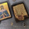 Икона Святой Мученицы Юлии