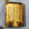 Икона Святой Мученицы Ирины