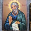 Икона Апостол Андрей Первозванный