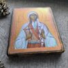 Икона Злата Могилёвская
