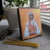 Икона Злата Могилёвская