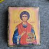 Икона Великомученика Пантелеимона