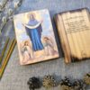 Икона Покрова Пресвятой Богородицы