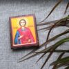 Икона святого великомученика и целителя Пантелеимона