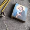 Икона Пресвятой Владычицы Богородицы Взыскания Погибших