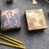Икона Архангела Михаила