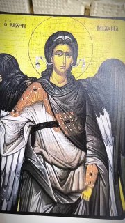 Работа мастерской «Рука Ангела»