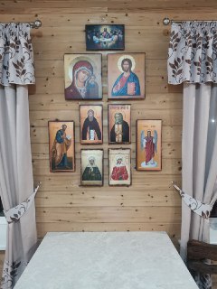 Работа мастерской «Рука Ангела»