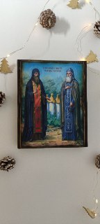 Работа мастерской «Рука Ангела»
