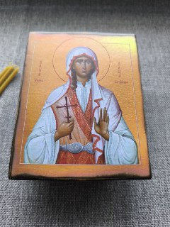 Работа мастерской «Рука Ангела»