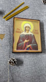 Работа мастерской «Рука Ангела»